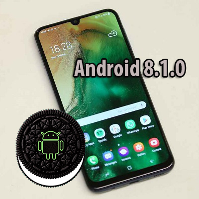 Update Galaxy M30 to official Android 8.1.0 Oreo firmware featured img