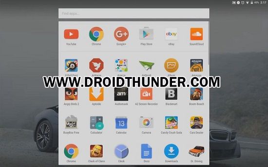 Download CyanogenMod 13 ROM for Galaxy Tab