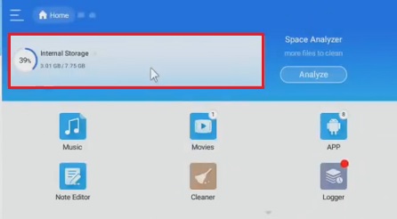 Fix PUBG Mobile Lag on Phoenix OS screenshot 7