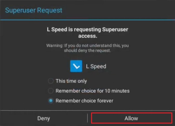 Fix PUBG Mobile Lag on Phoenix OS screenshot L Speed 33