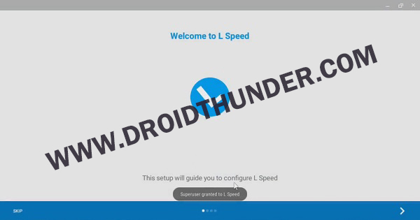 Fix PUBG Mobile Lag on Phoenix OS screenshot L Speed 34