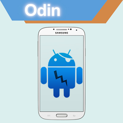 How to Flash Samsung Firmware using Mobile Odin