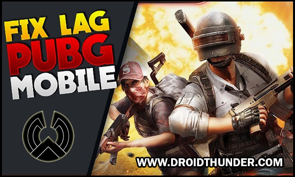 How To Fix Pubg Mobile Lag On Phoenix Os Update