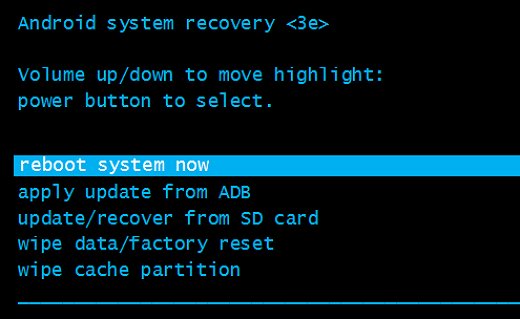 Install Samsung Firmware without Odin Flashfire app android system recovery reboot screenshot 37