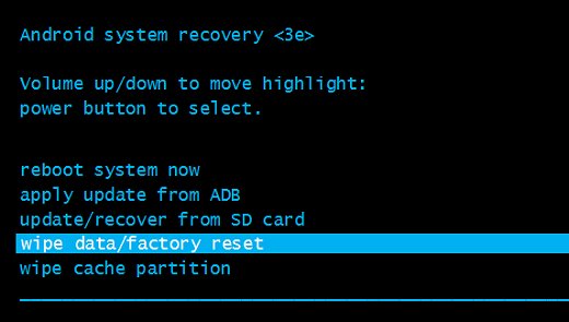 Install Samsung Firmware without Odin Flashfire app android system recovery screenshot 35