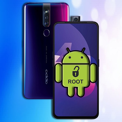 Root Oppo F11 Pro featured img