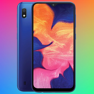 Update Galaxy A10 to Android 9 Pie firmware