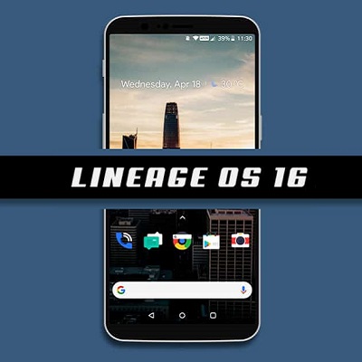 Install Android 9 Pie based LineageOS 16 on OnePlus 3/3T