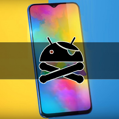 How to Root Samsung Galaxy M20 without PC