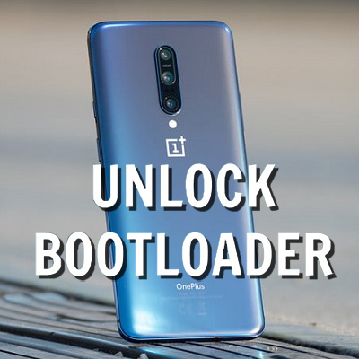 How to Unlock Bootloader of OnePlus 7 Pro