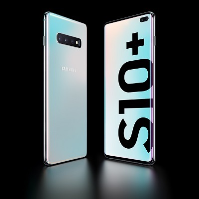 Update Galaxy S10+ to Android 9 Pie firmware featured img