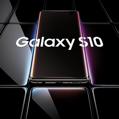 Update Galaxy S10 SM-G973F to Android 9 Pie firmware