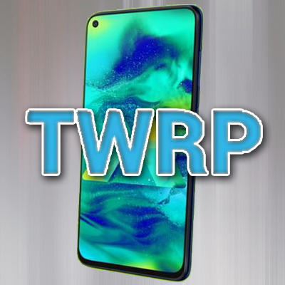 Install TWRP on Galaxy M40 featured img