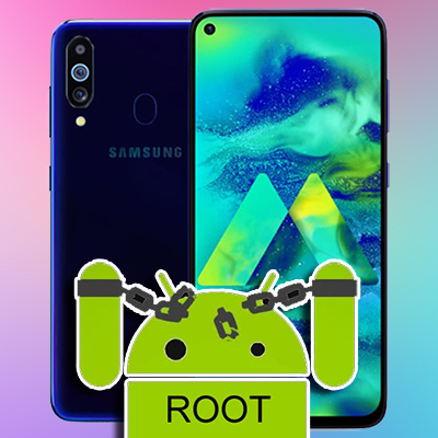 How to Root Samsung Galaxy M40 without PC