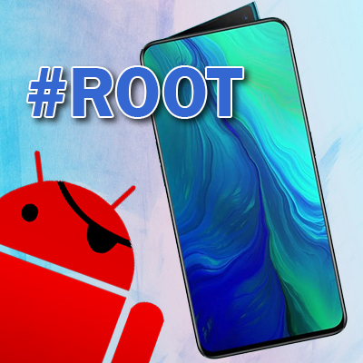 Root Oppo Reno 10x zoom featured img