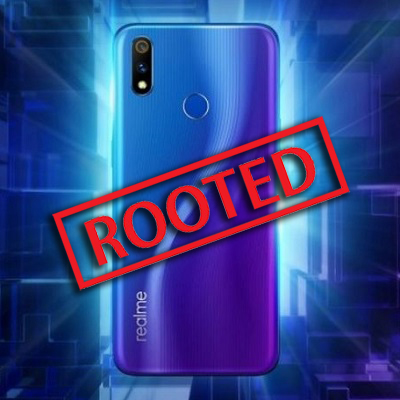 Root Realme 3 Pro featured img