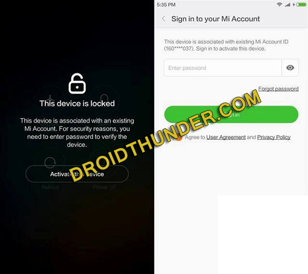 Bypass Mi account Permanently without Password screenshot 13
