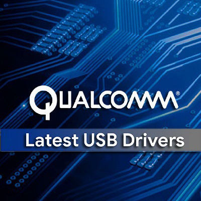 Download Qualcomm USB Drivers featured img