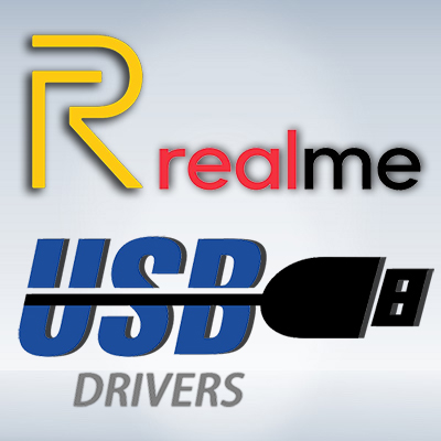 Download Realme USB drivers featured img