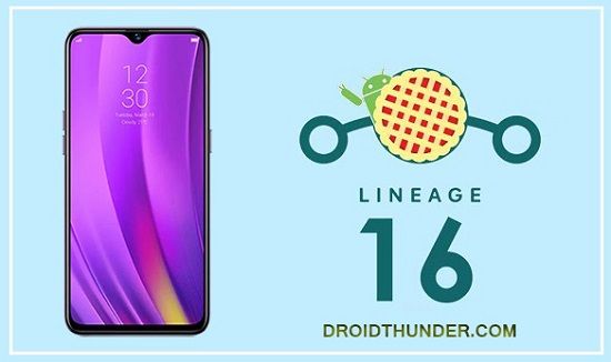 How to Install LineageOS 16 ROM on Realme 3 Pro