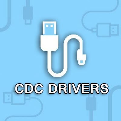 How to Install Android CDC Drivers on Windows