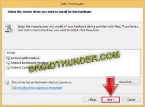 Download Realme USB Drivers for all Models (2023 Update)