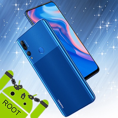 Root Huawei Y9 Prime featured img