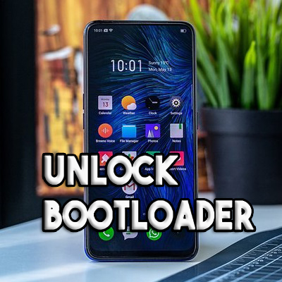 How to Unlock Bootloader of Realme X