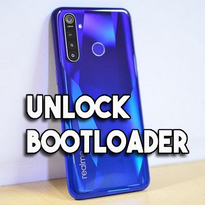 How to Unlock Bootloader of Realme 5 Pro