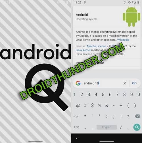 Install Android 10 Q LineageOS 17 ROM on OnePlus 5 screenshot 2