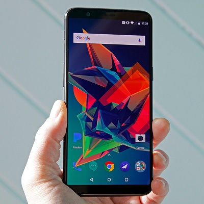 Install Android 10 Q LineageOS 17 on OnePlus 5 featured img