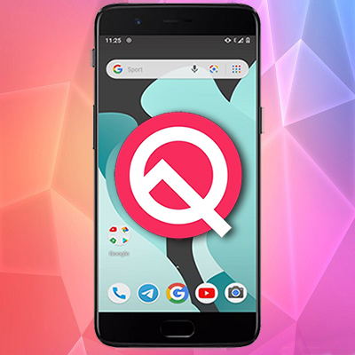 Install Android 10 LineageOS 17 ROM on OnePlus 5T