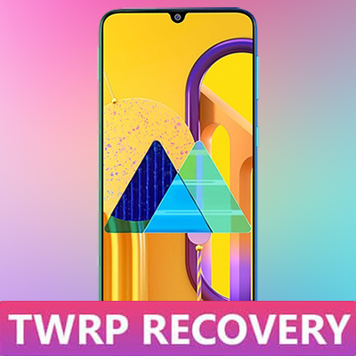 Install TWRP on Galaxy M30s featured img