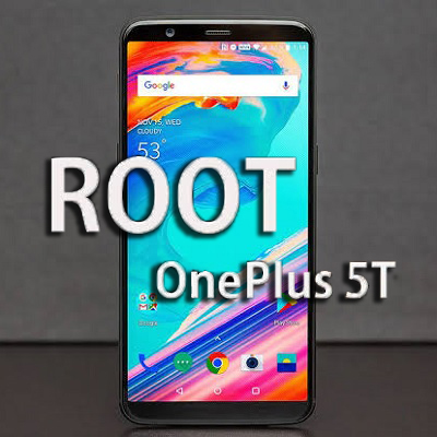 How to Root OnePlus 5T without PC