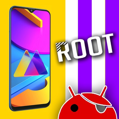 Root Samsung Galaxy M10s without PC