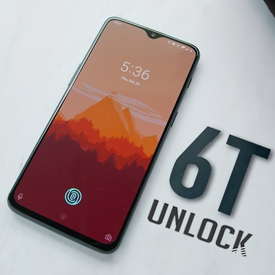 Unlock Bootloader of OnePlus 6T featured img