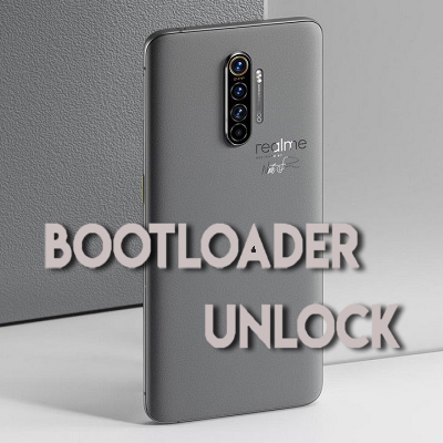 How to Unlock Bootloader of Realme X2 Pro