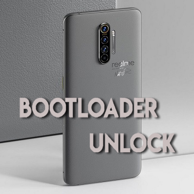 Unlock Bootloader of Realme X2 Pro featured img