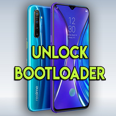 How to Unlock Bootloader of Realme XT