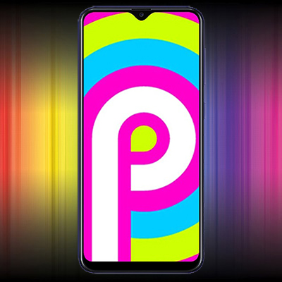 Update Galaxy M10s to Android 9 Pie firmware