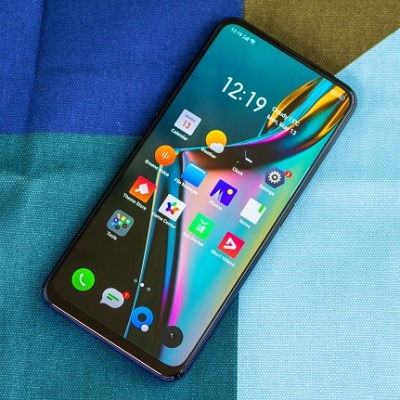 Install Android 10 LineageOS 17 ROM on Realme X
