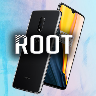 Root OnePlus 7 without PC featured img