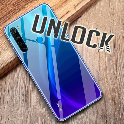 Unlock Bootloader of Redmi Note 8
