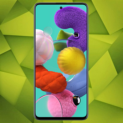 Update Galaxy A51 to Android 10 Q firmware featured img