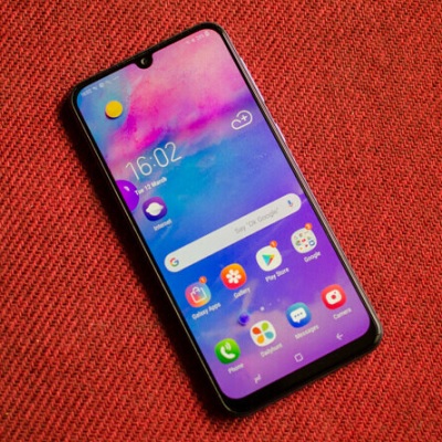 Install Android 10 One UI 2.0 on Samsung Galaxy M30
