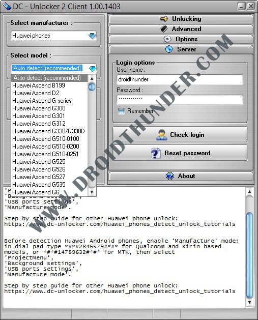 Dc Unlocker Password Dc Unlocker Password