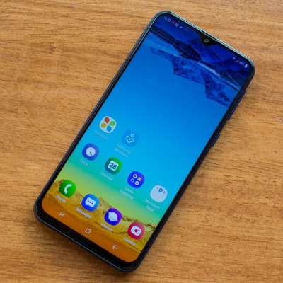 Install LineageOS 17 on Galaxy M20 featured img