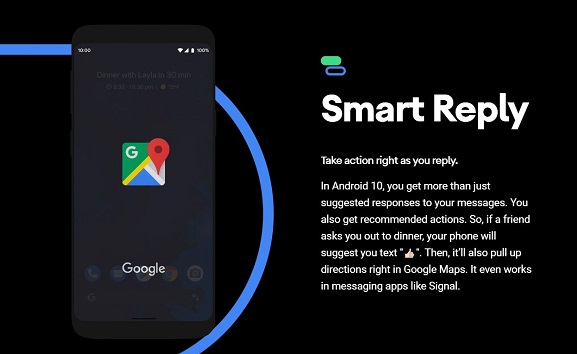 How to Disable Smart Reply in Android