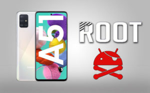 Root Galaxy A51 without PC featured img