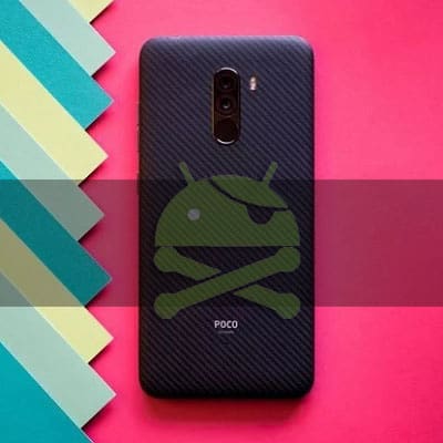 How to Root Poco X2 without PC